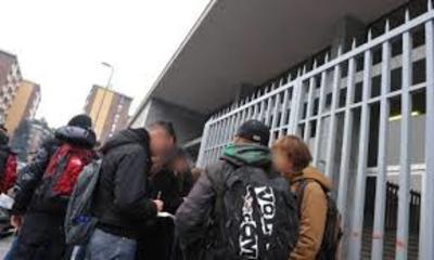 Trani si candida al finanziamento 