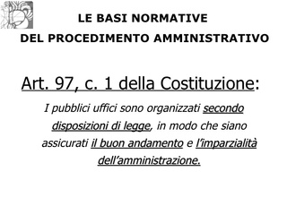 Trani, nasce il movimento civico 