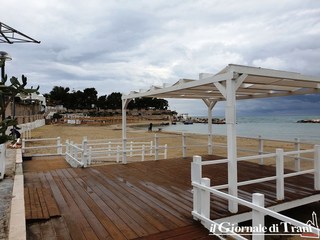 Nuovi lidi a Trani, Befano (Trani futura): «Dopo anni di immobilismo, i miglioramenti sono sotto gli occhi di tutti»