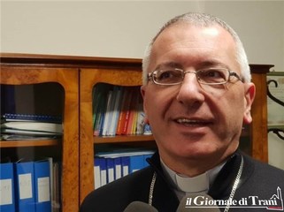 Giornata delle comunicazioni sociali, il messaggio del vescovo di Trani