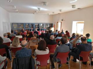 Pubblico impiego, l’8 giugno in piazza a Roma: assemblea generale a Trani