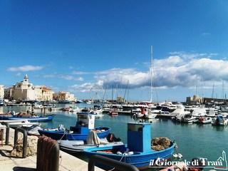 Trani, ritorna la ruota panoramica:  tutte le info sulla viabilità