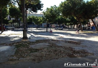 Lavori di ristrutturazione di piazza Gradenigo, firmato protocollo tra Comune di Trani e Ordine degli architetti