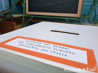 Elezioni europee a Trani, da oggi si liquidano presidenti e scrutatori
