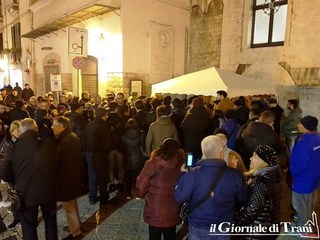 Riapertura dell'ospedale, dopo il movimentato gazebo il Movimento riscatto nazionale ripropone la petizione: si potrà firmare al Tribunale civile di Trani