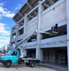 Gestione provvisoria delle strutture sportive di Trani, proroga anche per l’Apulia