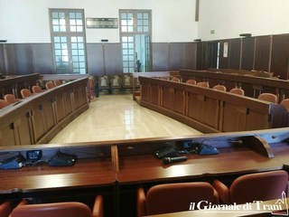 Consiglio comunale di Trani, oggi la seconda convocazione