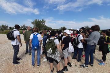 VIDEO. “Beach litter”, nei giorni scorsi la pulizia della spiaggia Boccadoro di Trani
