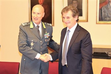 Evasione tasse universitarie, firmato protocollo tra Gdf e Politecnico di Bari per contrastare il fenomeno