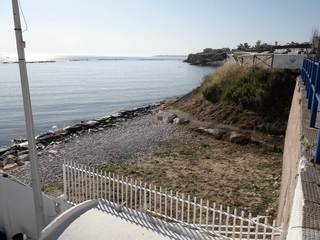 Trani, bonificati alcuni tratti costieri