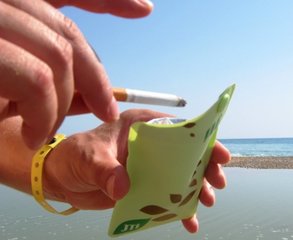 Trani, attiva l'ordinanza balneare regionale: il vademecum