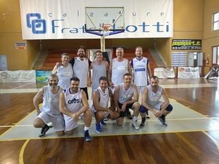 Ottava edizione di BasketTIamo al PalaAssi di Trani: risultati e tabellini degli incontri