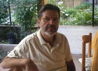 Oggi, a Trani, Trifone Gargano presenta il suo libro «Dante pop»