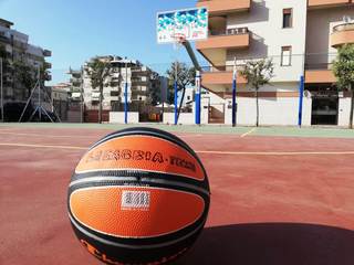 Trani, il campo di via Gisotti è rinato. E, per la prima volta, ci metterà piede anche la pallavolo