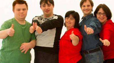 Trani, oggi giornata didattico-sportiva per ragazzi con sindrome di Down