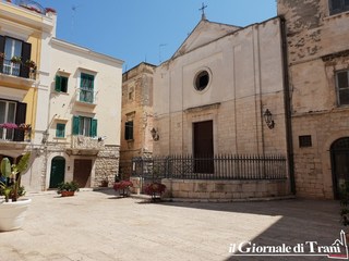 Trani religiosa, si concludono oggi le celebrazioni in onore del Cuore immacolato di Maria