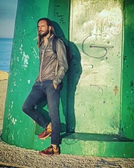 Oggi, a Trani, presentazione del libro «Il salto», di Giuseppe Laurora