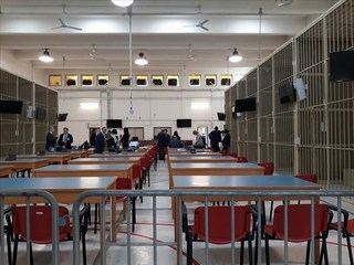 Operazione Pandora, a Trani il Pm Nitti chiede la condanna di 91 imputati: per il tranese Alessandro Corda, 8 anni