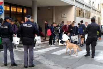 «Scuole sicure»: dalla Prefettura, a Trani, 33.000 euro