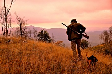 Modifica della legge regionale sulla caccia, il commento del consigliere di Trani, Santorsola