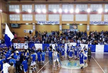 Impianti sportivi, la Fortitudo Trani si toglie qualche sassolino dalla scarpa: «Ecco le migliore apportate al PalaAssi»