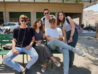 Maturità 2019, a Trani è stata la tipologia B la più gettonata. Più Bartali che Dalla Chiesa, più Sciascia che Ungaretti