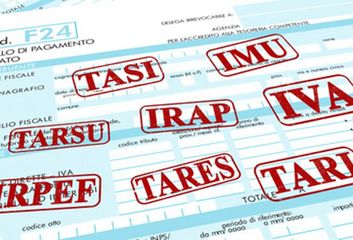 Il dirigente a colleghi e amministratori: «Qualcuno di voi potrebbe avere pendenze nei confronti del Comune di Trani». Lo rivela Branà (M5stelle)