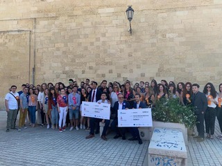 Premiati i vincitori di «Studio in Puglia perché»