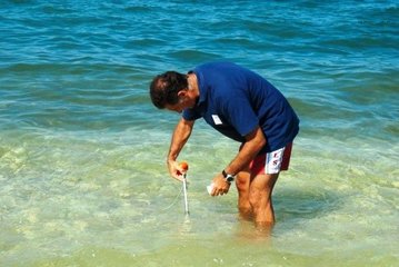 Mare della Bat, alla prime analisi Trani davanti a tutti. Grossi problemi a Bisceglie