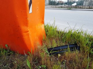 Trani, caso velobox: dei quattro, uno solo contiene un autovelox. La replica dell'assessore Di Lernia al consigliere Tomasicchio