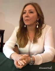 Amiu Trani, la controreplica di Barresi a Nacci: «E qualcuno mi ha chiesto, velatamente, di stare zitta»