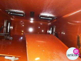 Trani, caso velobox, Tomasicchio: «Troppe perplessità, sono scatole vuote»