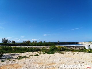 Area naturalistica di Boccadoro, oggi a Trani la presentazione delle attività estive