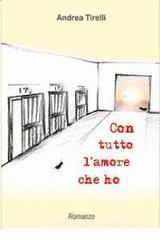 Oggi, a Trani, presentazione del libro «Con tutto l'amore che ho»