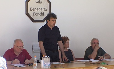 Cgil di Barletta – Andria – Trani, il nuovo segretario generale è Biagio D’Alberto