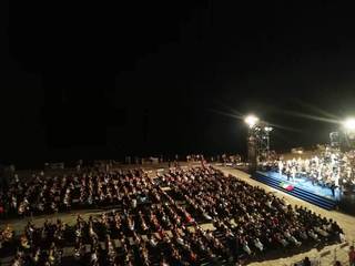 Estate di Trani, un’incognita il programma completo delle manifestazioni e dei relativi contributi