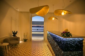 Matrimoni civili in strutture ricettive o edifici di valore storico a Trani: cessa Palazzo Pugliese, si aggiungono due ville