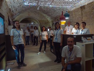 Potenziamento e qualificazione degli infopoint, nella graduatoria regionale c’è anche Trani