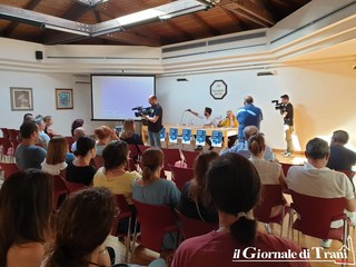 «Trani città autism friendly», ieri il primo tassello