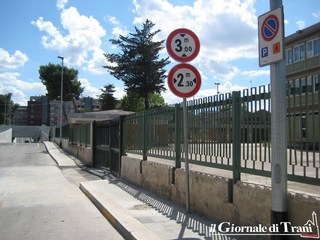 La «Rocca – Bovio – Palumbo» di Trani vince il premio 