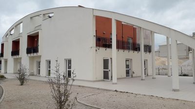 «Pon legalità», il Comune di Trani ottiene un finanziamento di 1 milione di euro: sarà usato per attività al capannone «Controvento»