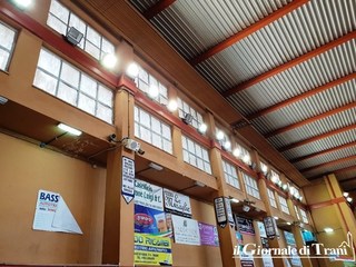 Gestione PalaAssi di Trani, oggi conferenza stampa di «Articolo 97» e Tomasicchio