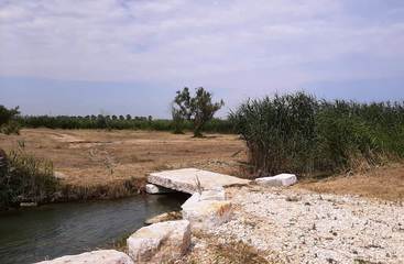 Trani, presentati i nuovi servizi dell'area naturalistica di Boccadoro