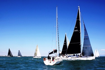 Vela d'altura, torna da oggi la Trani-Ragusa. La Croazia chiude in anticipo le iscrizioni e si riduce il numero dei partecipanti