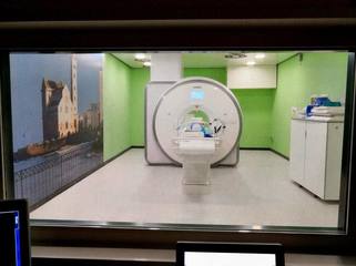 Ex ospedale di Trani, oggi Emiliano inaugura la risonanza magnetica intitolata a Giuseppe Ruta