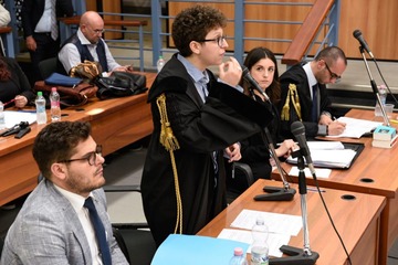 La bravura dei nostri giovani avvocati si misura anche «per gioco»: Foro di Trani terzo classificato al torneo nazionale «Scacco d'atto»