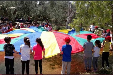 Attività estive per bambini, Trani e Bisceglie presentano tutti gli eventi