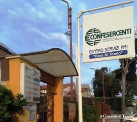 Partenariato economico sociale di Barletta-Andria-Trani, lo stupore di Landriscina (Confesercenti): «Come potrei esserne coordinatore, se quel protocollo neanche l'ho firmato?»