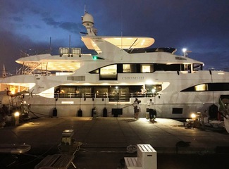 Trani ed Assonautica rinnovano la collaborazione: questa sera, incontro in Lega navale