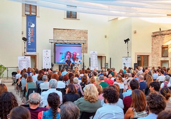 I Dialoghi di Trani al tempo della «Responsabilità»: presentata a Bari la 18ma edizione del festival, dal 17 al 22 settembre